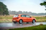 Volkswagen Polo 2017 года (UK)